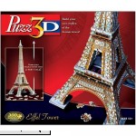 Puzz3D Eiffel Tower Puzzle 300 pieces  B006JUT2PY